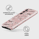Poolside Glam - Samsung Galaxy A35 Cover 3