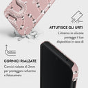 Poolside Glam - Samsung Galaxy A35 Cover 4