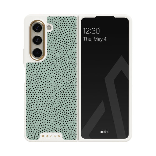Mint Gelato - Samsung Galaxy Z Fold 5 Cover