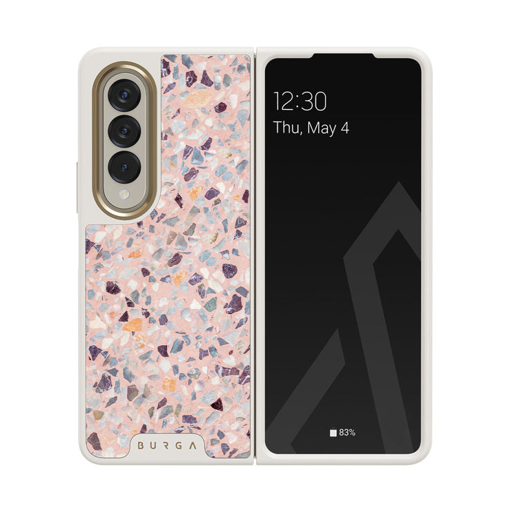Sugar Coating - Samsung Galaxy Z Fold 4 Cover