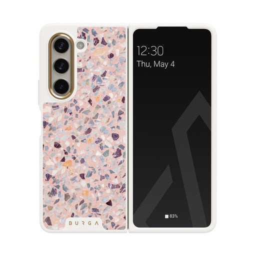 Sugar Coating - Samsung Galaxy Z Fold 5 Cover