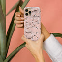 Poolside Glam - Samsung Galaxy A35 Cover 7
