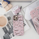 Poolside Glam - Samsung Galaxy A35 Cover 8