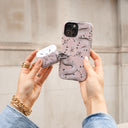 Poolside Glam - Samsung Galaxy A35 Cover 9