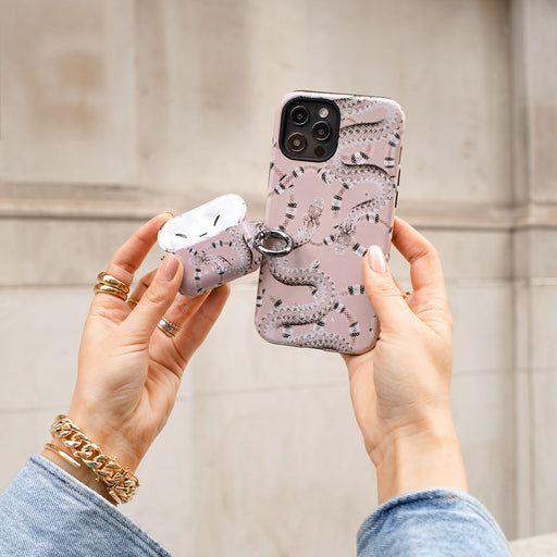 Poolside Glam - Samsung Galaxy A35 Cover 9