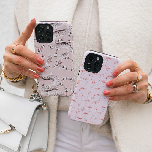 Poolside Glam - Samsung Galaxy A35 Cover 11