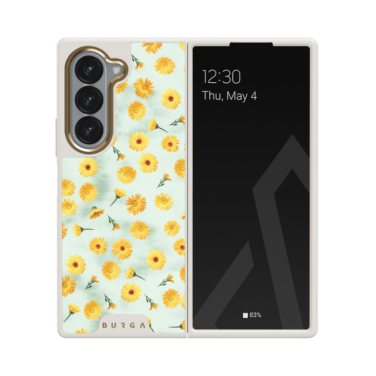 Sanctuary Of Love - Samsung Galaxy Z Fold 6 Cover