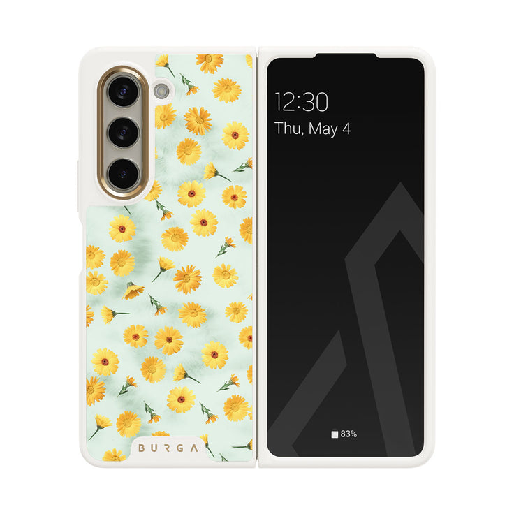 Sanctuary Of Love - Samsung Galaxy Z Fold 5 Cover