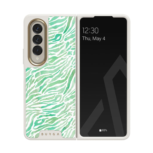 Free Spirit - Samsung Galaxy Z Fold 4 Cover