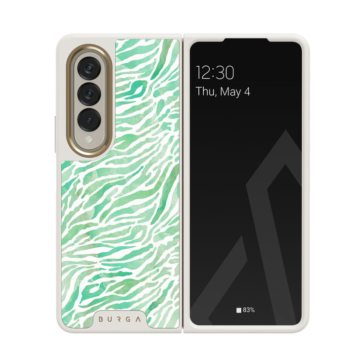 Free Spirit - Samsung Galaxy Z Fold 4 Cover