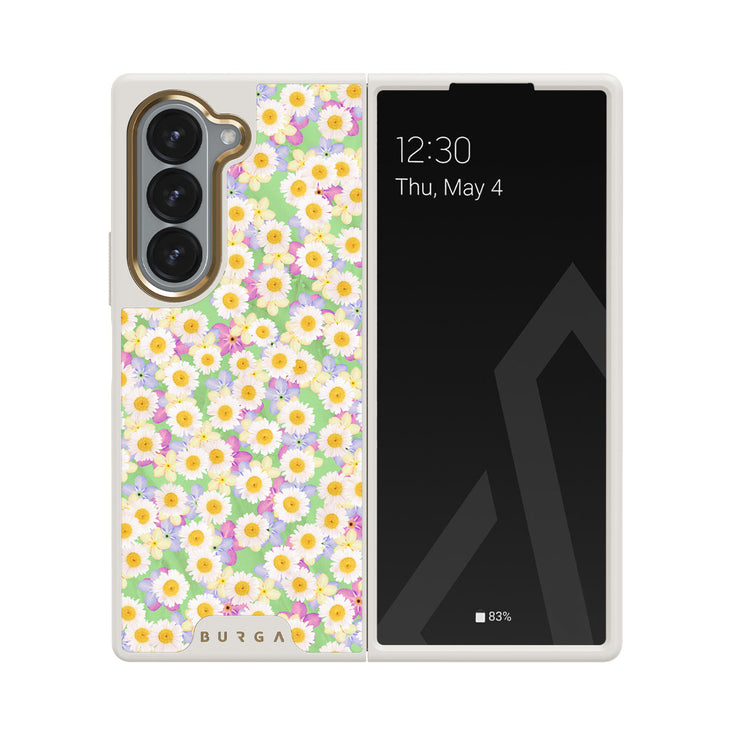 Be Kind - Samsung Galaxy Z Fold 6 Cover
