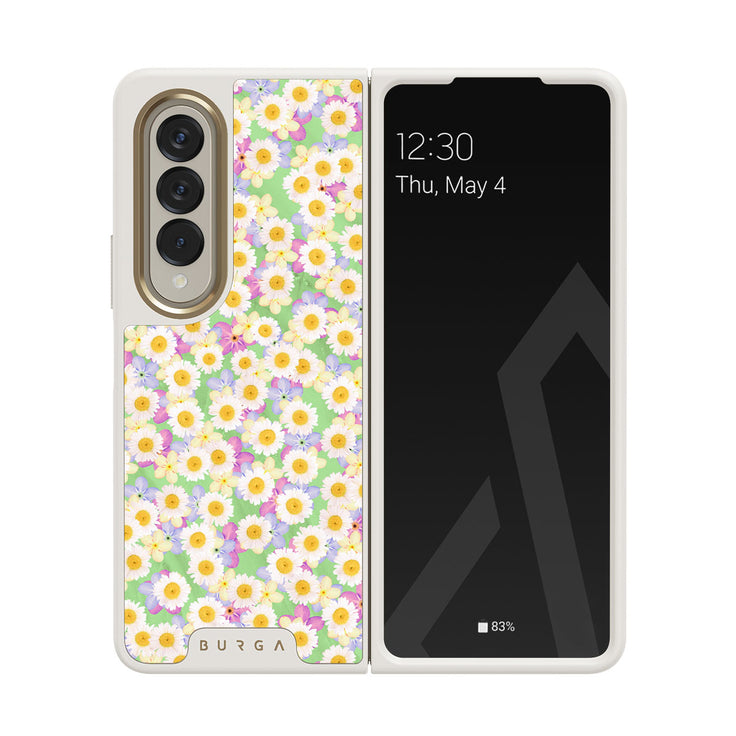 Be Kind - Samsung Galaxy Z Fold 4 Cover