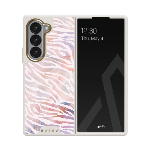 Sultry July - Samsung Galaxy Z Fold 6 Cover