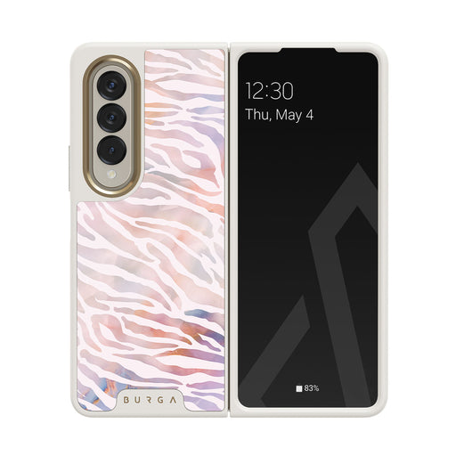 Sultry July - Samsung Galaxy Z Fold 4 Cover