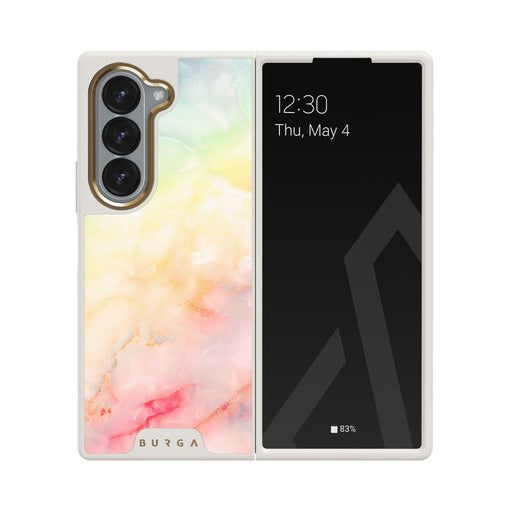 New Flame - Samsung Galaxy Z Fold 6 Cover