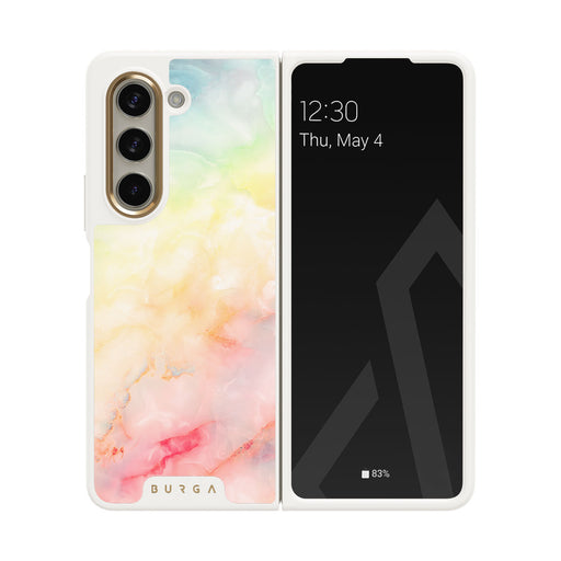 New Flame - Samsung Galaxy Z Fold 5 Cover