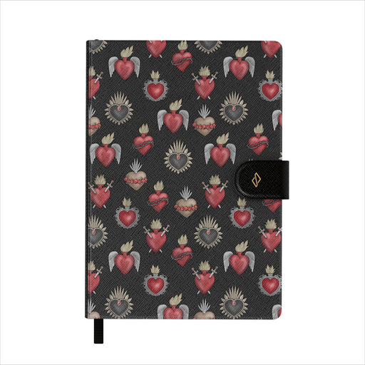 RM_04NT_Dotted-Notebook_A5 RM_04NT_Grid-Notebook_A5 RM_04NT_Lined-Notebook_A5