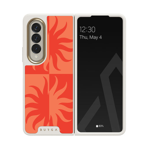 Sunkissed - Samsung Galaxy Z Fold 4 Cover