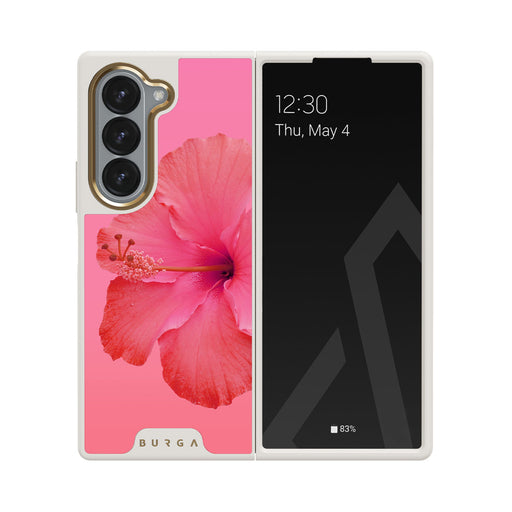 Island Girl - Samsung Galaxy Z Fold 6 Cover