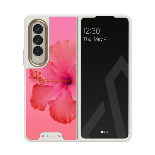 Island Girl - Samsung Galaxy Z Fold 4 Cover