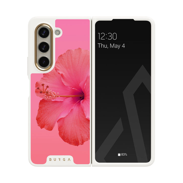 Island Girl - Samsung Galaxy Z Fold 5 Cover