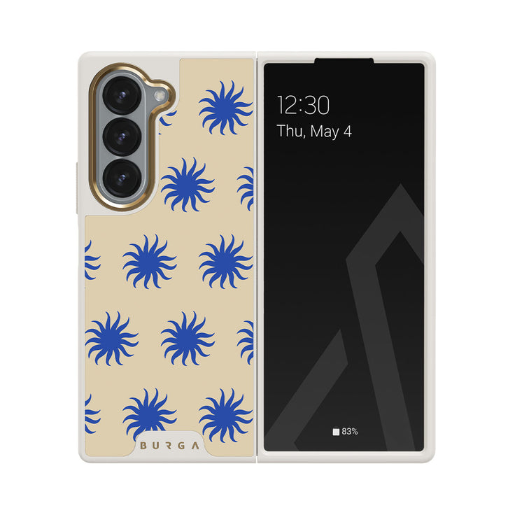 La Playa - Samsung Galaxy Z Fold 6 Cover