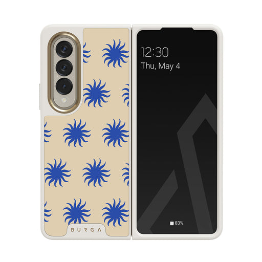 La Playa - Samsung Galaxy Z Fold 4 Cover