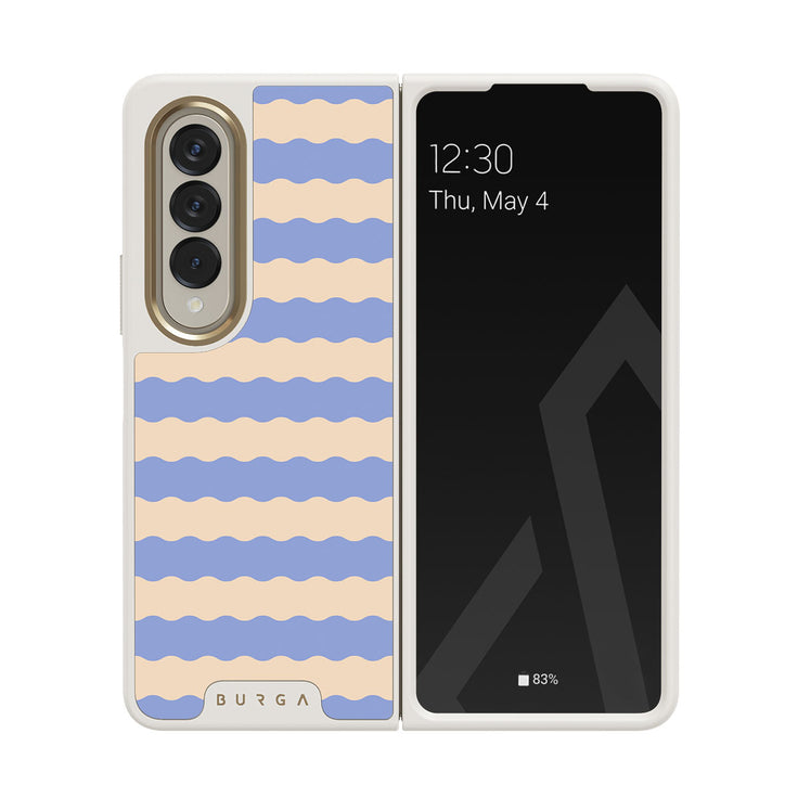 Splash - Samsung Galaxy Z Fold 4 Cover