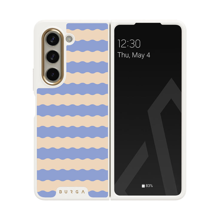 Splash - Samsung Galaxy Z Fold 5 Cover