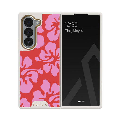 Me Gustas Tu - Samsung Galaxy Z Fold 6 Cover