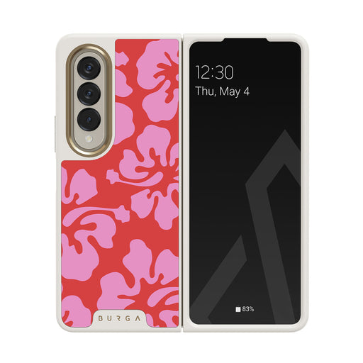 Me Gustas Tu - Samsung Galaxy Z Fold 4 Cover