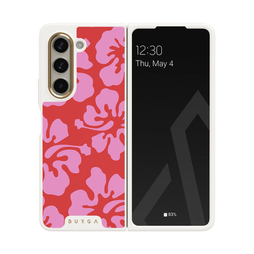 Me Gustas Tu - Samsung Galaxy Z Fold 5 Cover