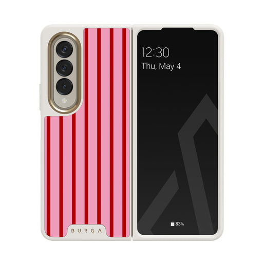 Favorite Bikini - Samsung Galaxy Z Fold 4 Cover