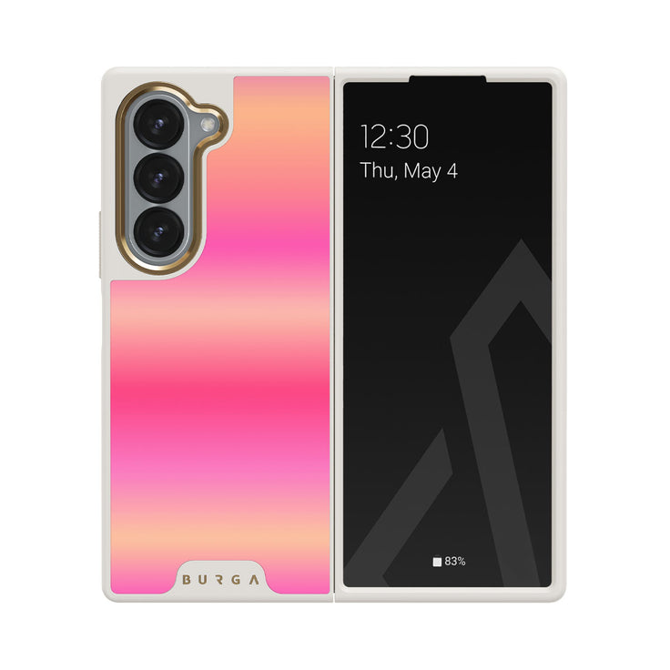 SPF 100 - Samsung Galaxy Z Fold 6 Cover