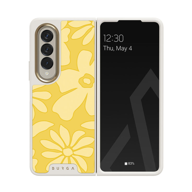 Core Memory - Samsung Galaxy Z Fold 4 Cover