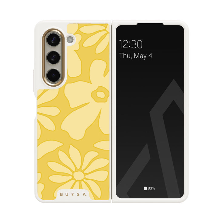 Core Memory - Samsung Galaxy Z Fold 5 Cover
