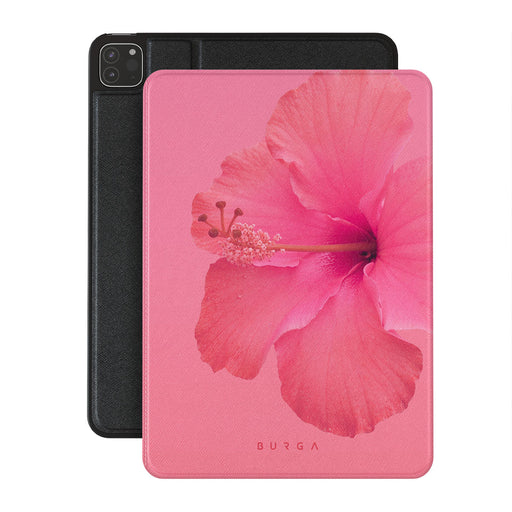 Custodia IPad Pro 12.9" Con Portamatite E Ricarica Wireless - Compatibile 2018-2022 - Foto 4