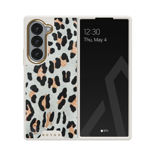Baby Leo - Samsung Galaxy Z Fold 6 Cover