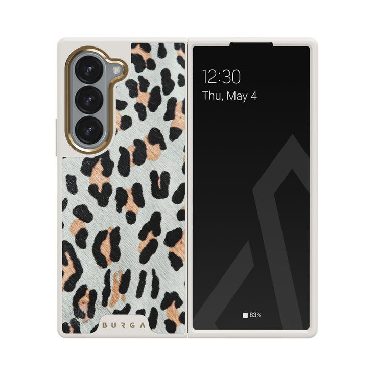 Baby Leo - Samsung Galaxy Z Fold 6 Cover