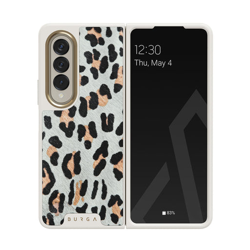 Baby Leo - Samsung Galaxy Z Fold 4 Cover