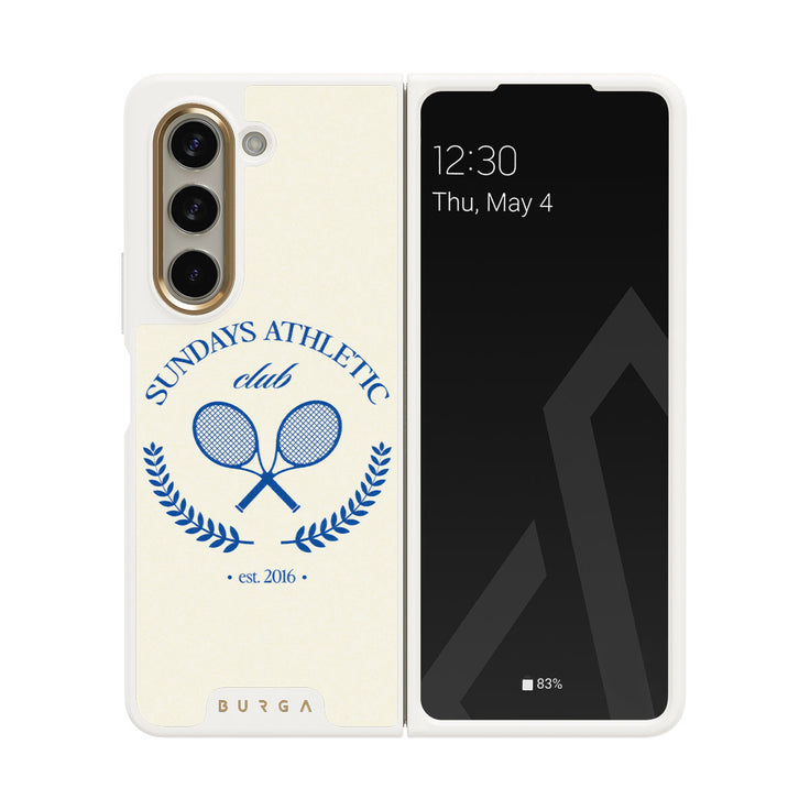 Leisure Club - Samsung Galaxy Z Fold 5 Cover