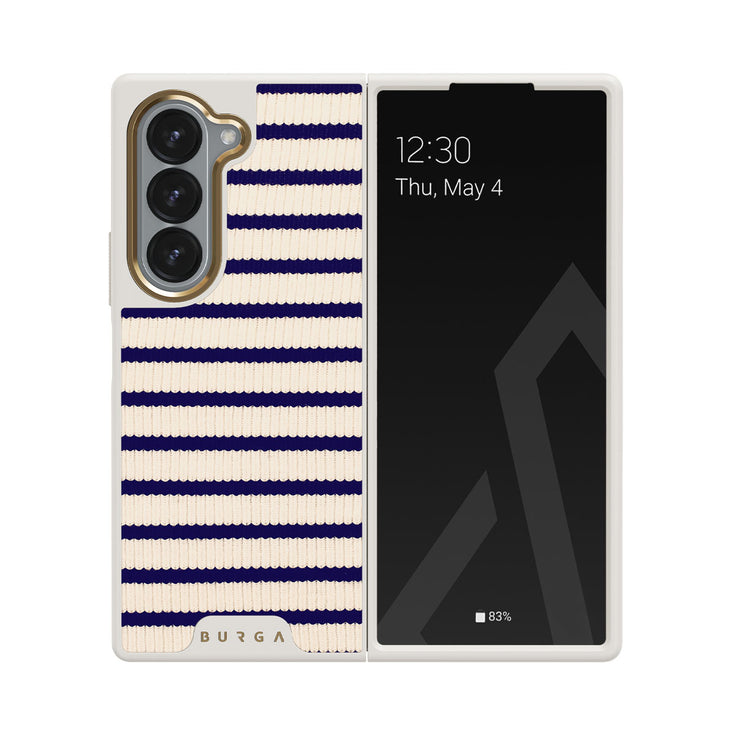 Old Money - Samsung Galaxy Z Fold 6 Cover