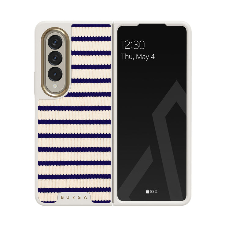 Old Money - Samsung Galaxy Z Fold 4 Cover