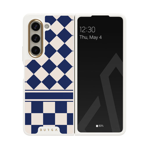 Check & Mate - Samsung Galaxy Z Fold 5 Cover