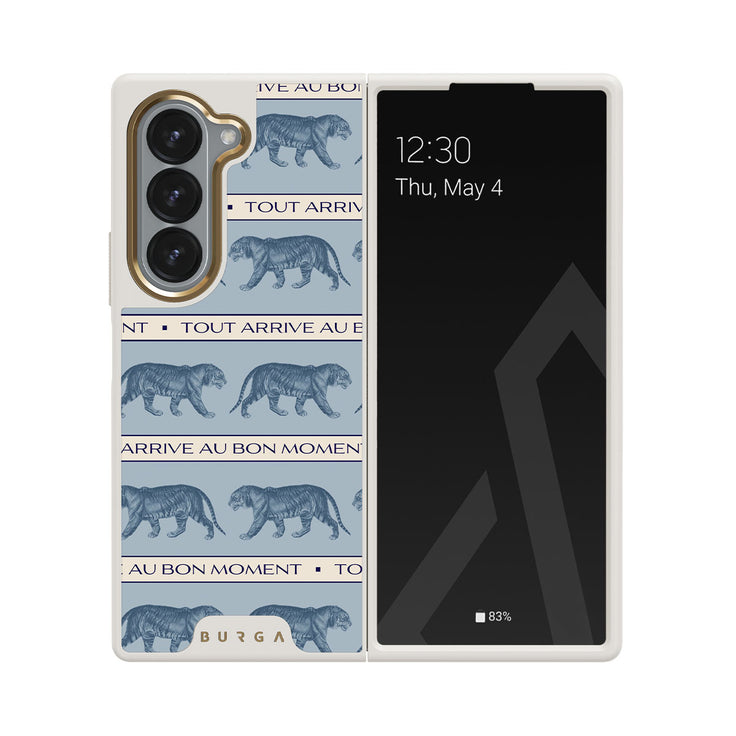Bon Moment - Samsung Galaxy Z Fold 6 Cover