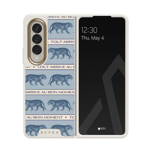 Bon Moment - Samsung Galaxy Z Fold 4 Cover