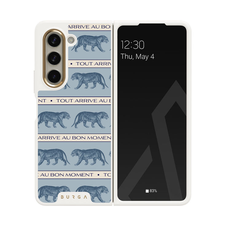Bon Moment - Samsung Galaxy Z Fold 5 Cover