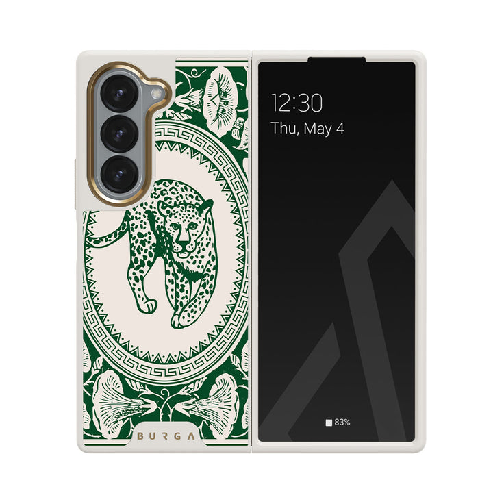 Antique - Samsung Galaxy Z Fold 6 Cover