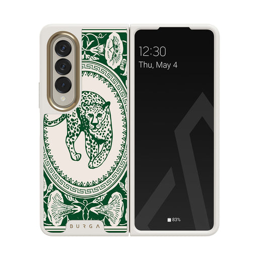 Antique - Samsung Galaxy Z Fold 4 Cover