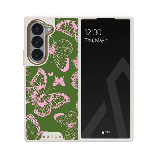 No Regrets - Samsung Galaxy Z Fold 6 Cover